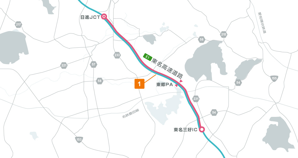 路線図