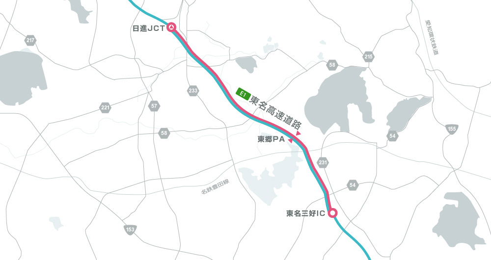 路線図