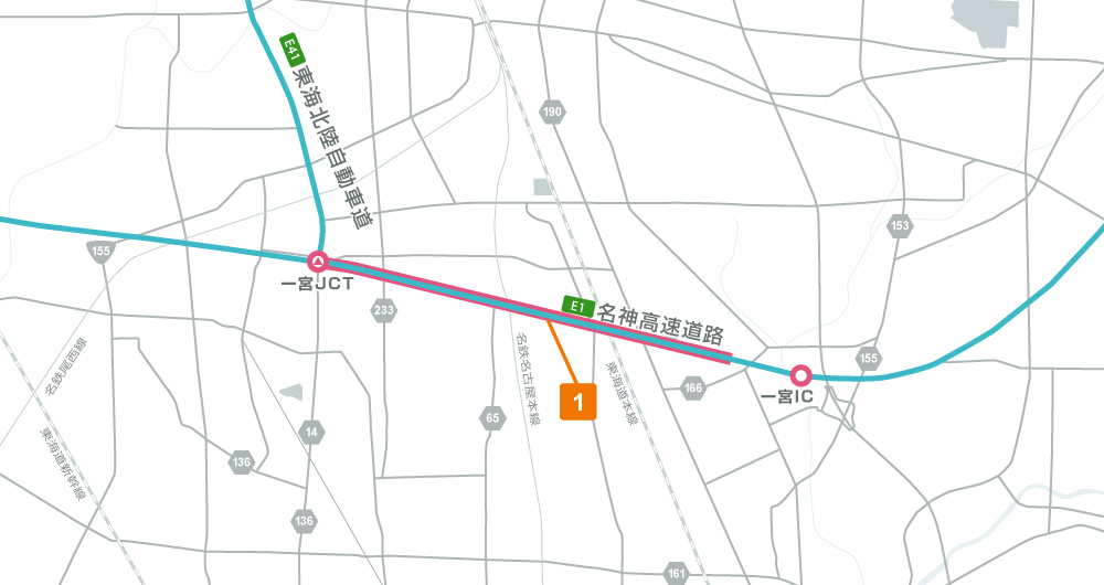 路線図