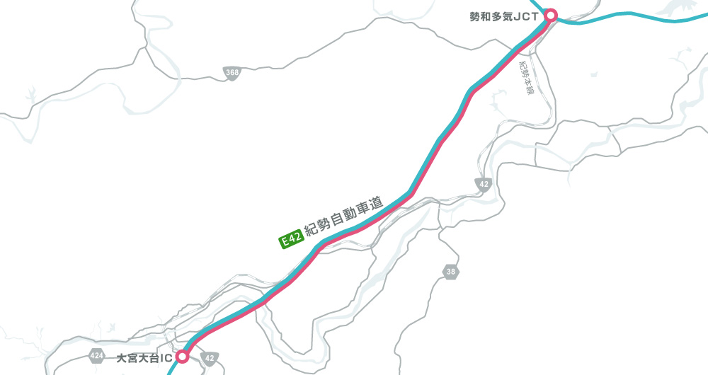 路線図