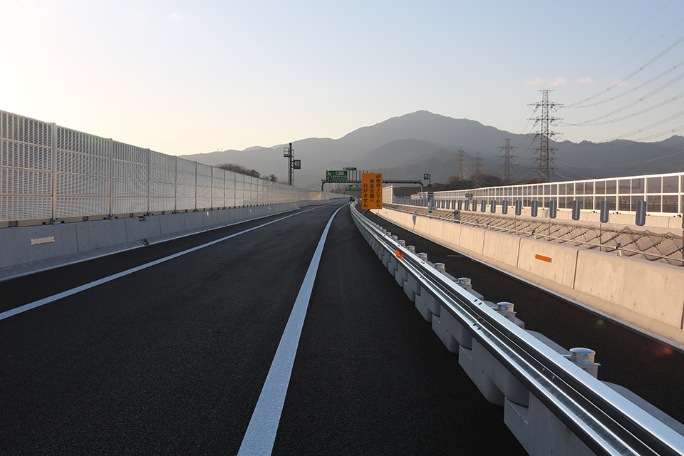 新高森高架橋