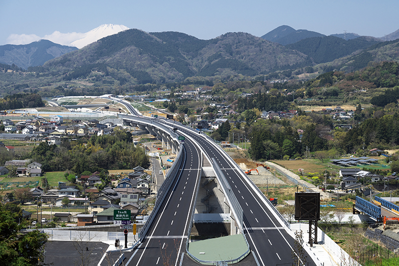 菩提高架橋