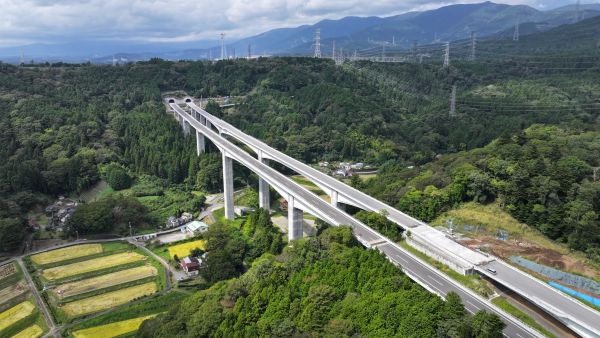 湯船高架橋