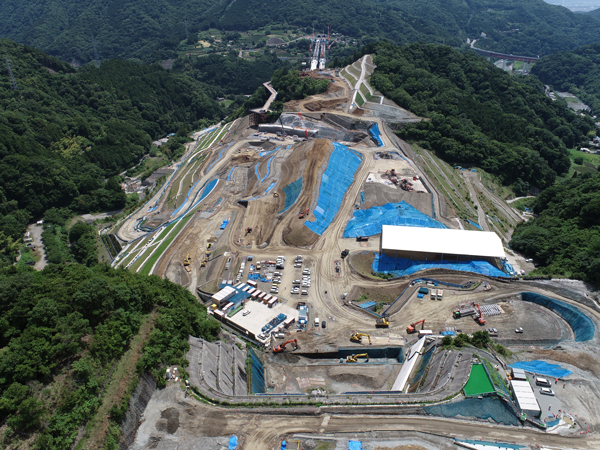 山北スマートIC（仮称）