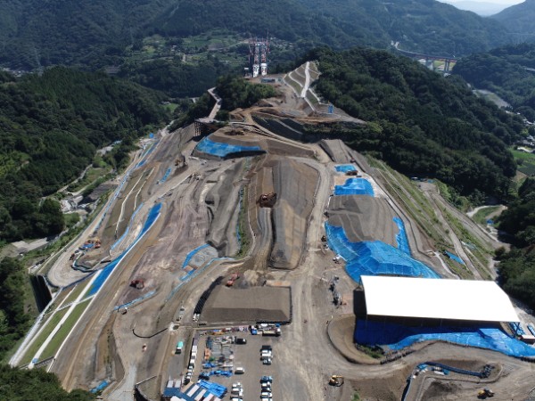 山北スマートIC(仮称) 山北スマートIC(仮称)