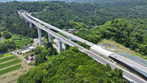 湯船高架橋