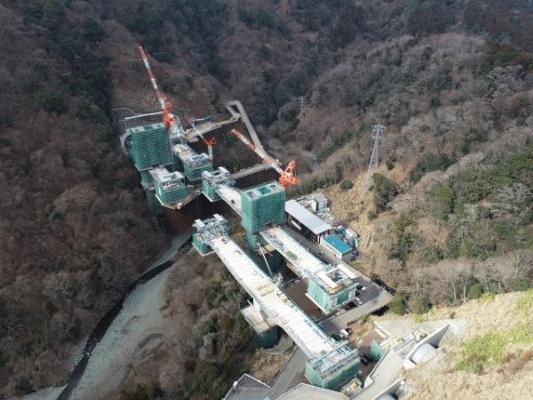 中津川橋