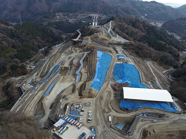 山北スマートIC（仮称）