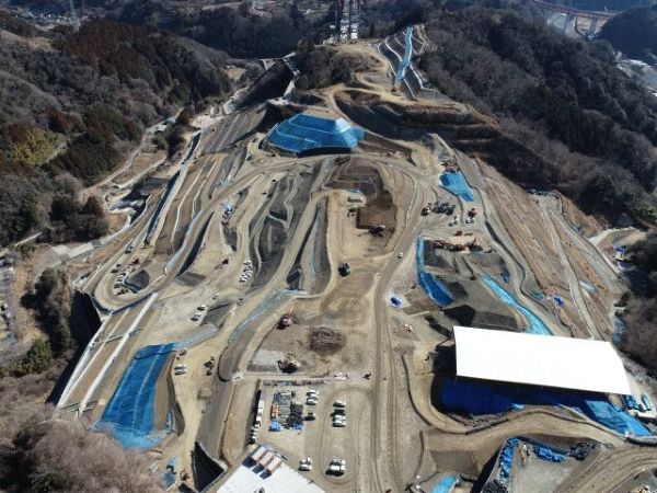山北スマートIC（仮称）
