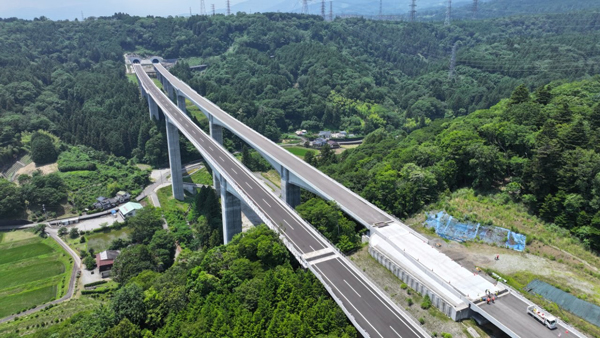 湯船高架橋