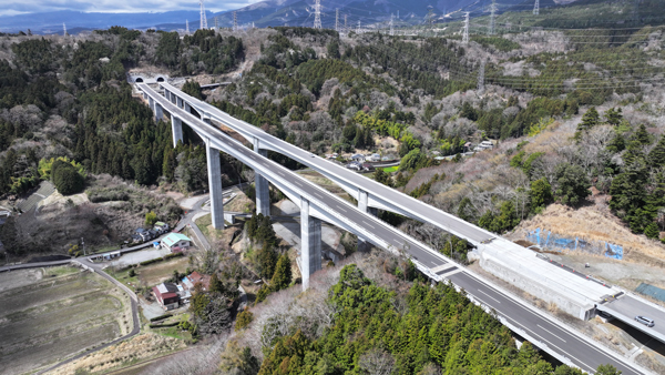 湯船高架橋