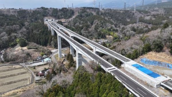 湯船高架橋