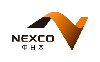 NEXCO 중일본 로고