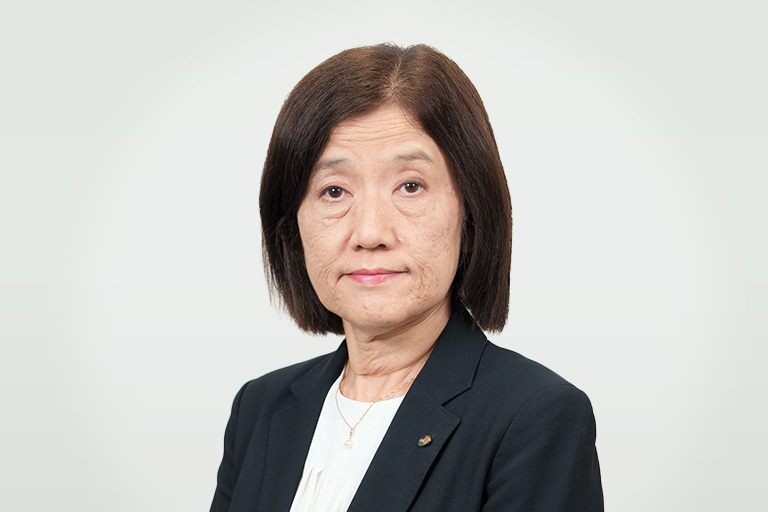 川合 伸子