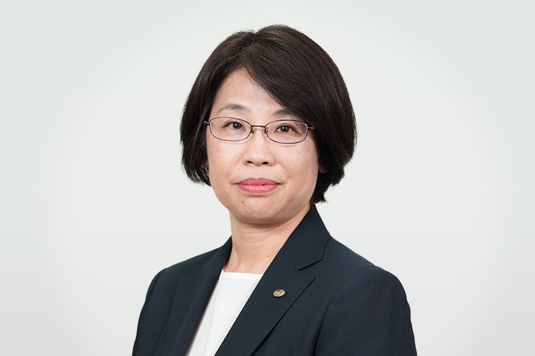 吉田 陽子