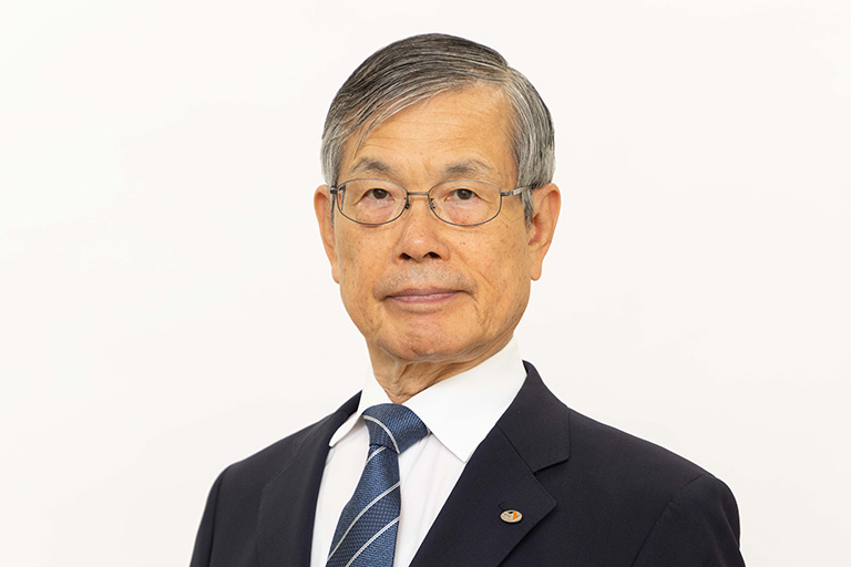 MIZUNO Akihisa
