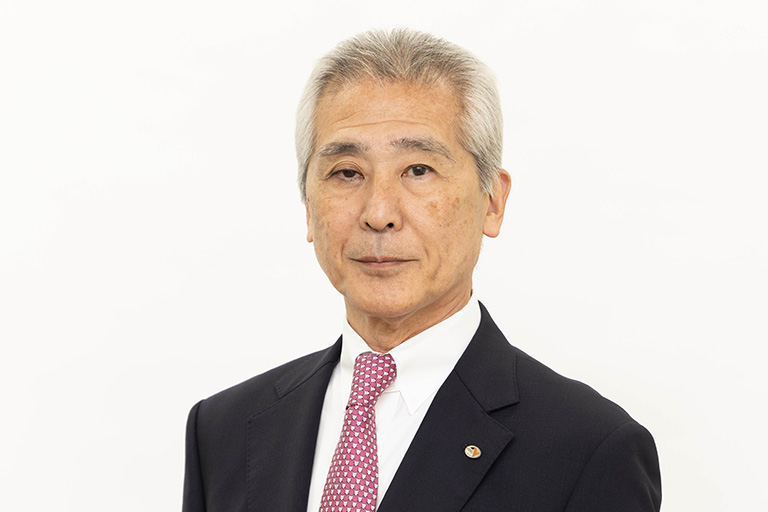 Tadashi Nawata