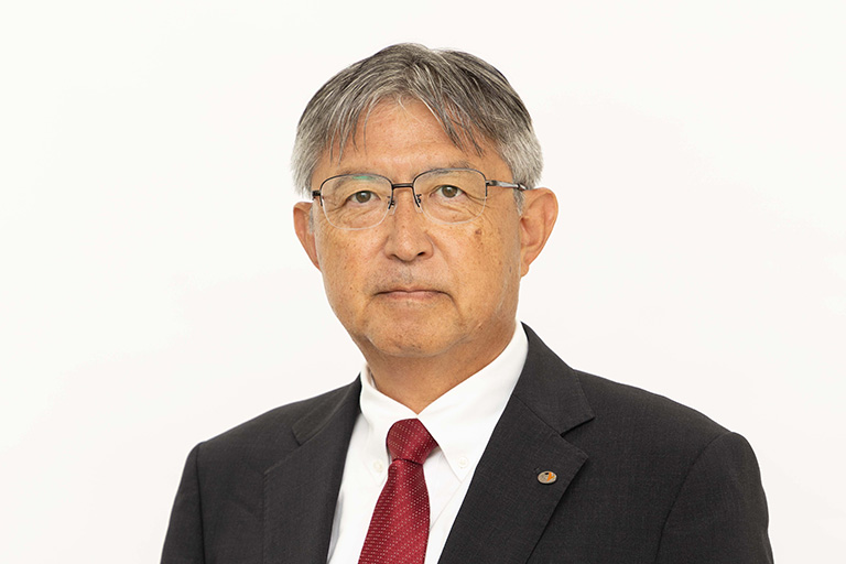 MATSUI Yasuyuki