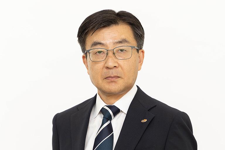KOSAKA Takao