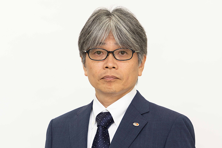 Tatsuya Mitsuyasu