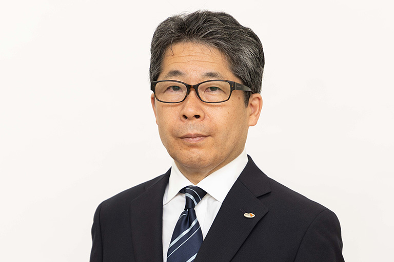 HAMASAKI Hiroaki