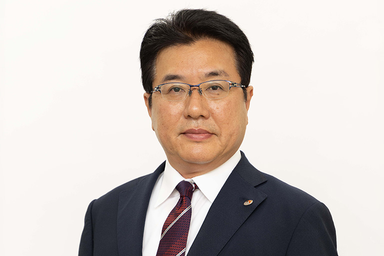 Nobuyuki Yamamoto