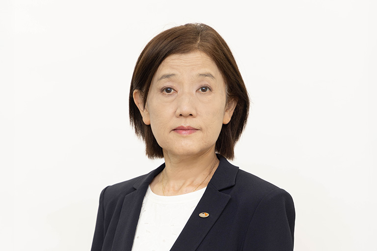 KAWAI Nobuko