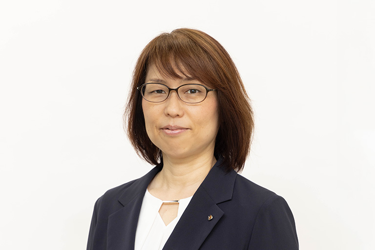 MIZOGUCHI Atsuko