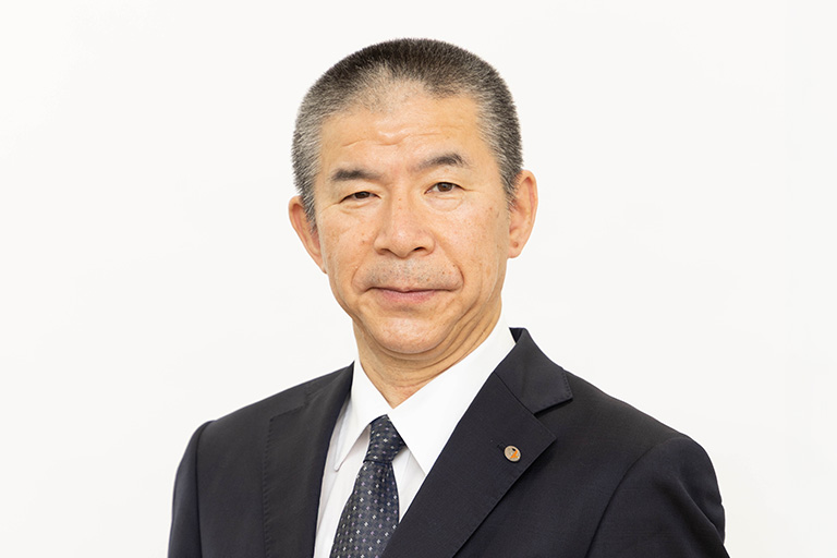 MORISHIMA Kiyoji