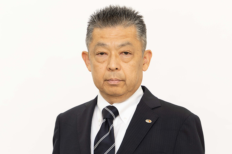 GODA Satoshi