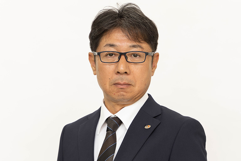 Hiroyuki Fujimura
