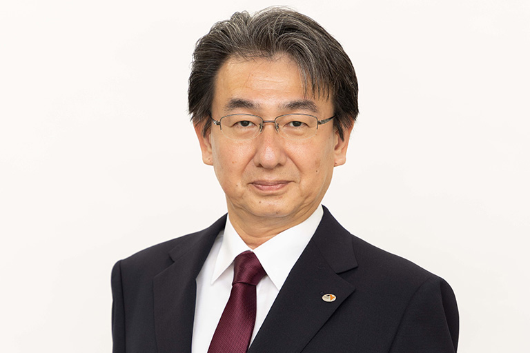 Eisuke Hasegawa