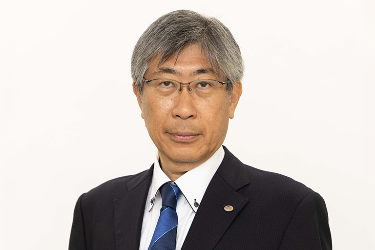 Junichi Sugii