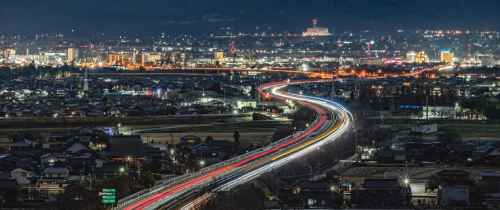 INTERNSHIP インターンシップ