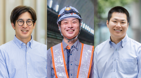 CAREER キャリア採用