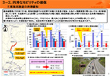 新東名高速道路濱松稻佐JCT-豐田東JCT的開放改善效果