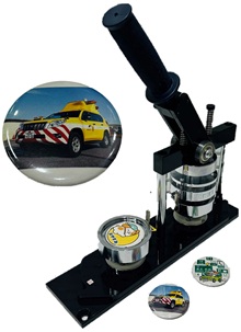 オリジナル缶バッジ