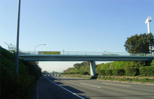 歩道橋