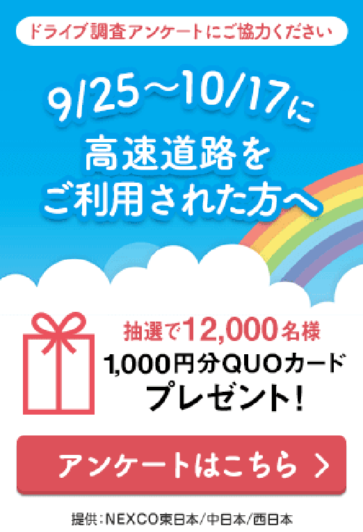 Drivers Site Expressway Highway Information Is Nexco Central