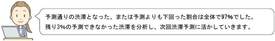 17年度 東海地方の年末年始渋滞予測の検証結果 ニュースリリース プレスルーム 企業情報 高速道路 高速情報はnexco 中日本 17年度 東海地方の年末年始渋滞予測の検証結果 ニュースリリース プレスルーム 企業情報 高速道路 高速情報はnexco 中日本