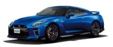 「NISSAN GT-R」2020年モデル