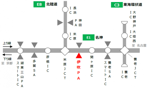 閉鎖箇所