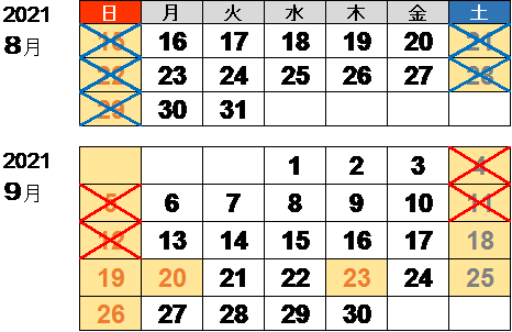 21年9月12日まで休日割引の適用除外を延長します ニュースリリース プレスルーム 企業情報 高速道路 高速情報はnexco 中日本