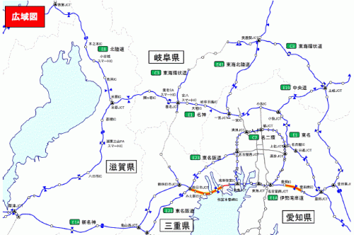 夜間通行止め