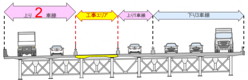 ・断面図