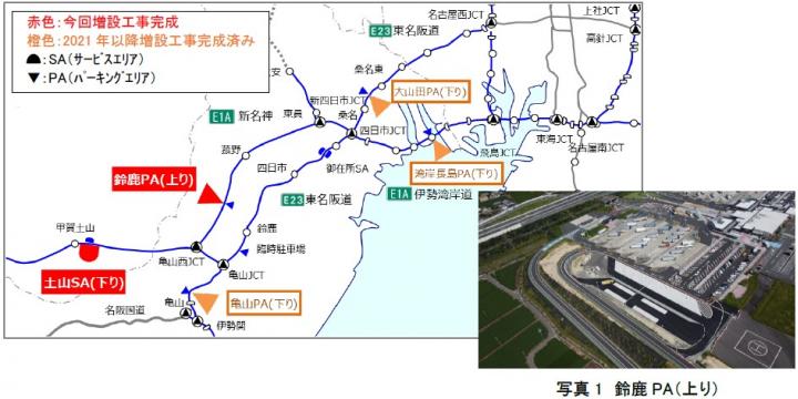 工事箇所位置図