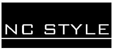「NC STYLE」ロゴマーク