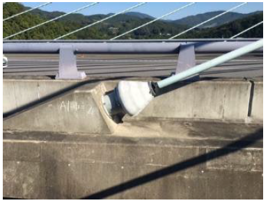 NEXCO中日本：橋梁内部の可視化により予防保全へ　～理研小型中性子源システムを活用した非破壊検査技術の開発に着手～