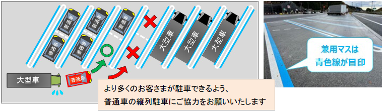 ご利用時のお願い