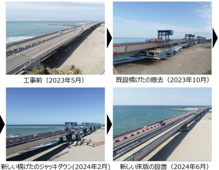 手取川橋